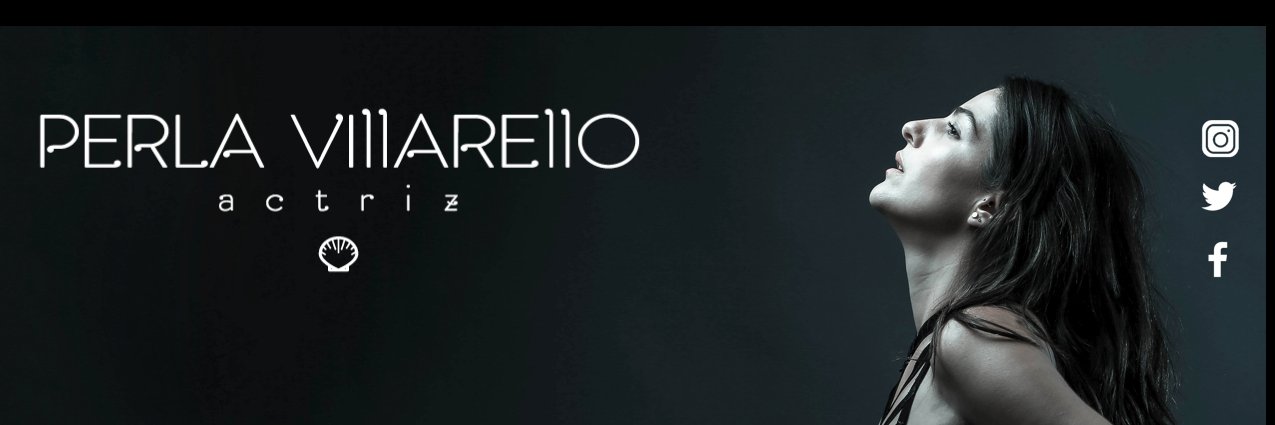 PerlaVillarello's profile banner image