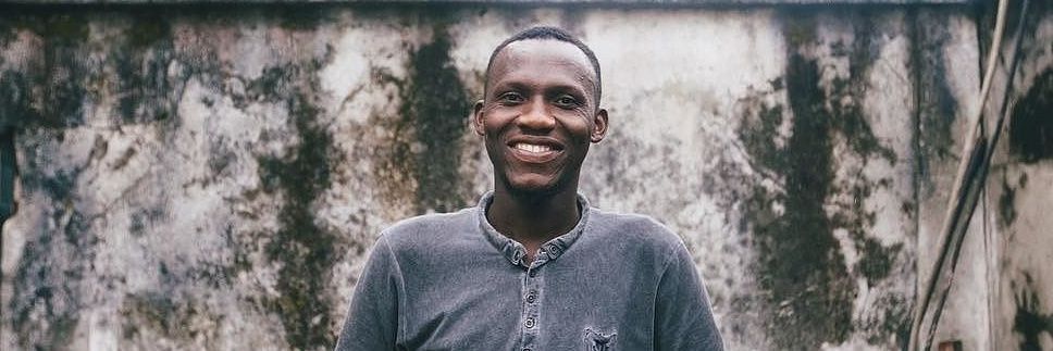 eshonkanbi's profile banner image