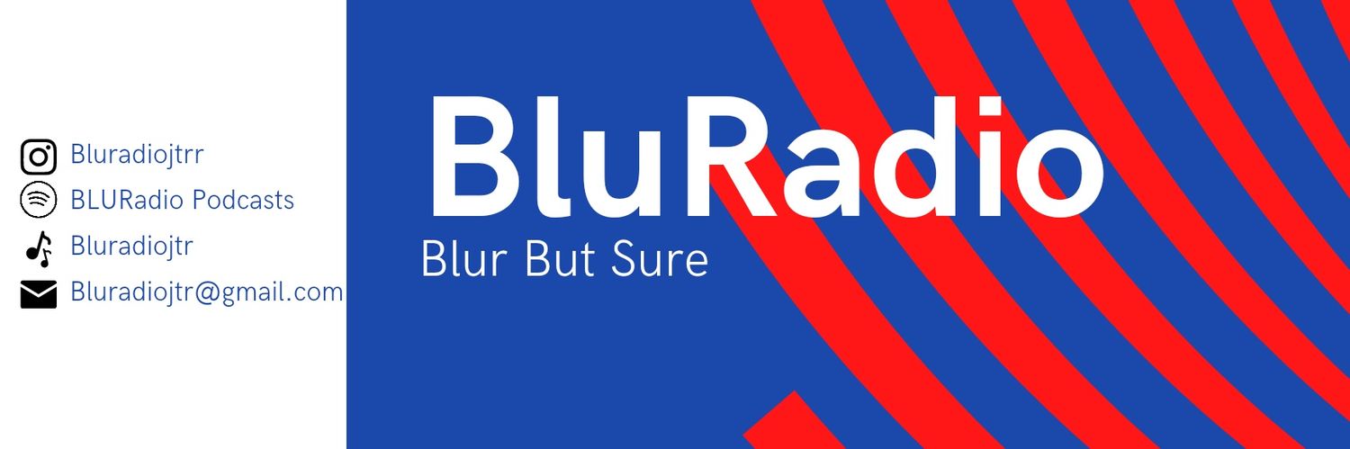 BLURadiojtr's profile banner image