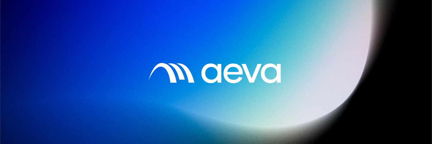 Aeva banner