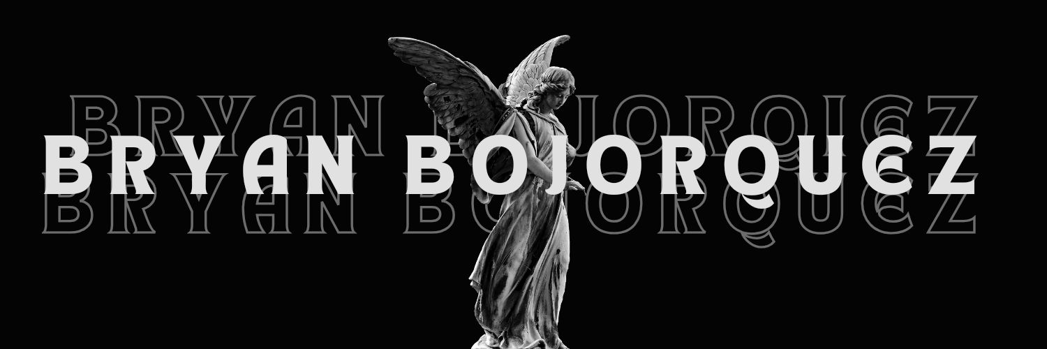 Bojorquez_Bryan's profile banner image