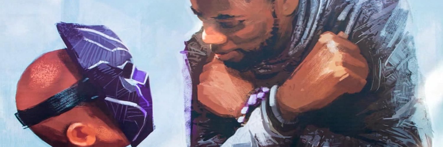 Just3vin's profile banner image