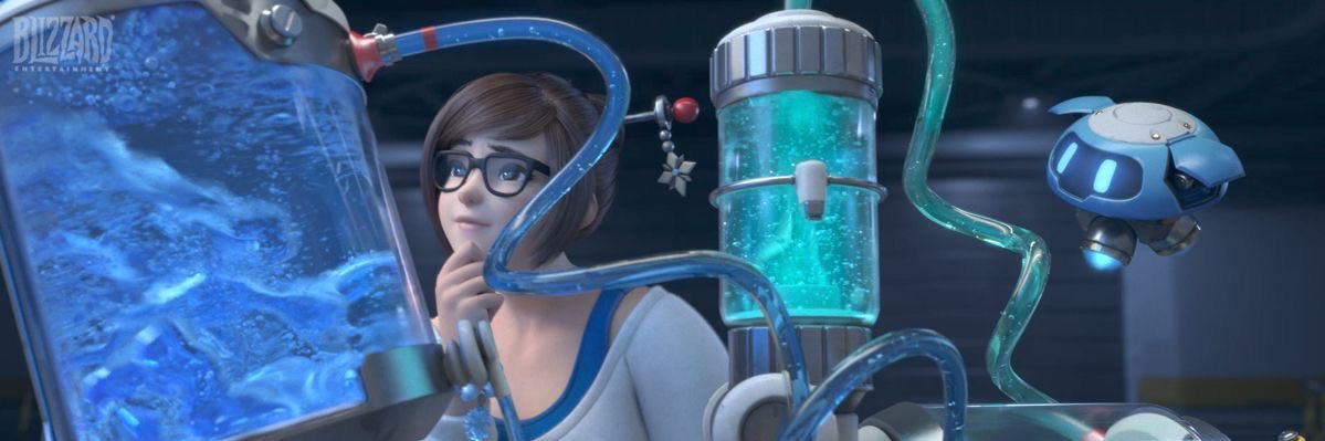 👱🏾‍♀️ banner