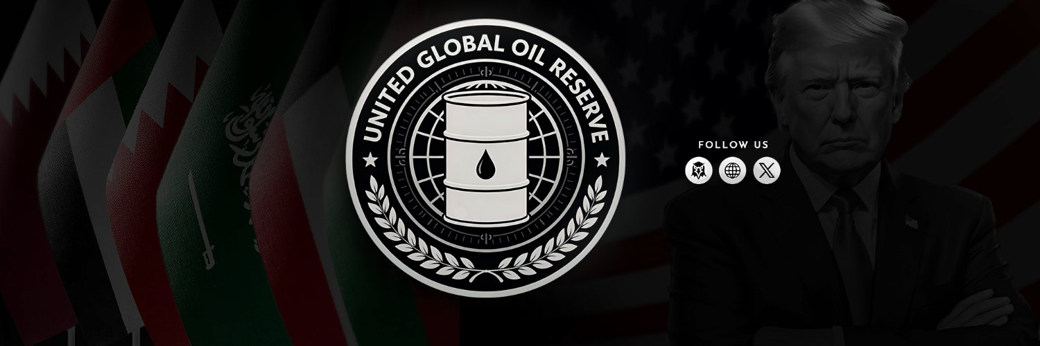 United Global Oil Reserve banner