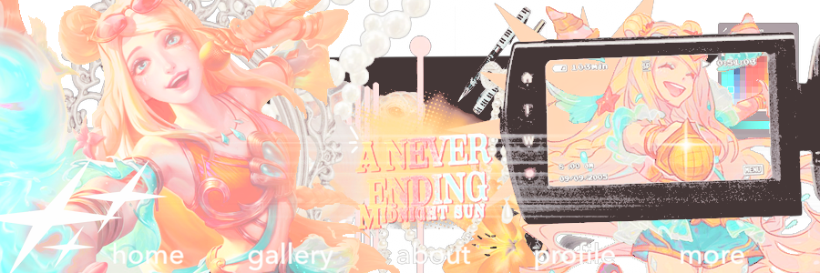 * 🎶 、 𝓼era𝖕𝗵𝗶𝗻𝗲 .̳ ͟ banner