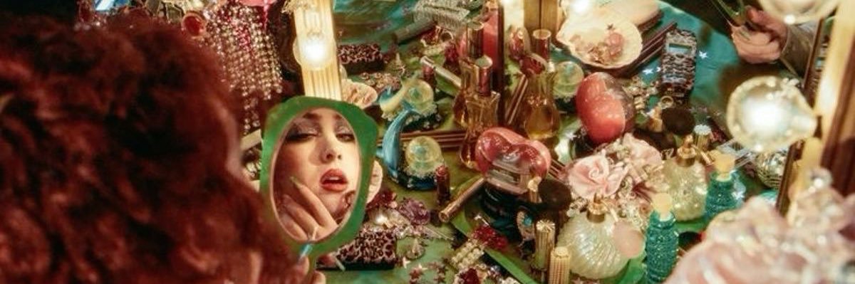 GREMLIN⭐️ | 🧡🤍🩷 WE’RE SO BACK banner