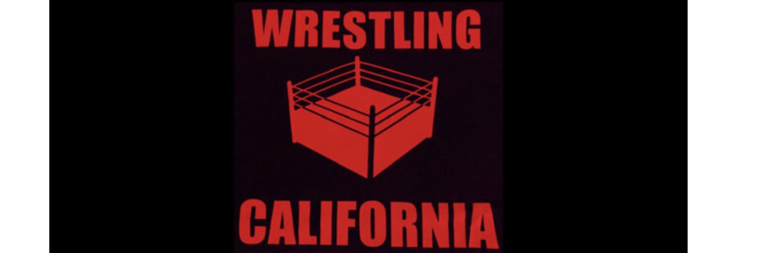 WRESTLINGCALI's profile banner image