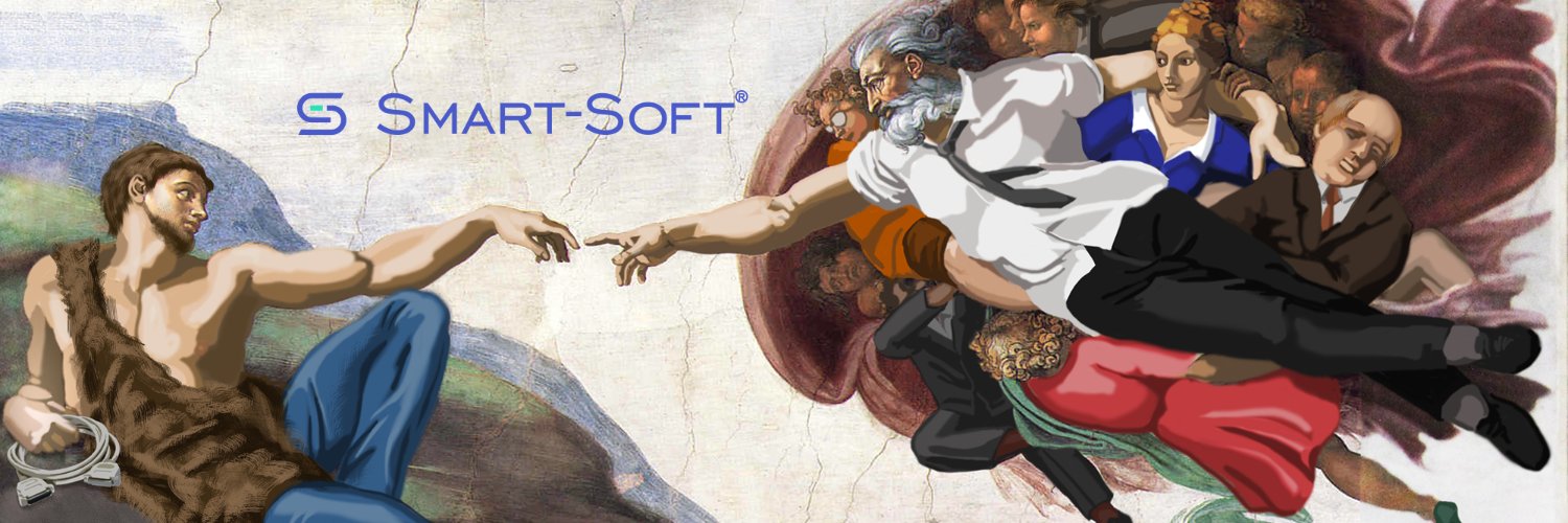 smartsoftrussia's profile banner image