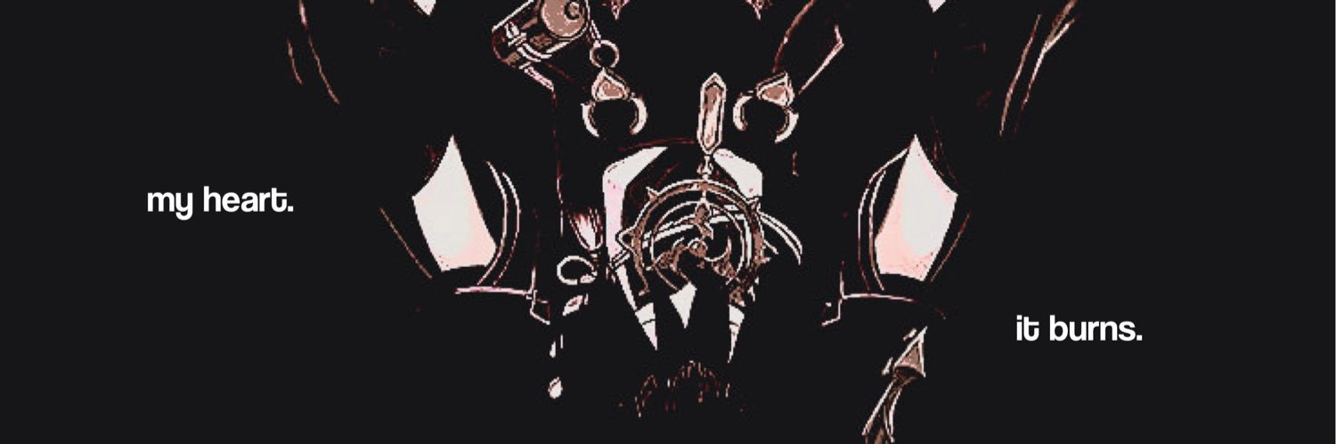 ⁫ ‍ ⁫⁫ ‎ ݁ ‍ ⁫ ‍ ͟ the ◌ ݂ ‍𝔅ALLADEER ⟢ banner