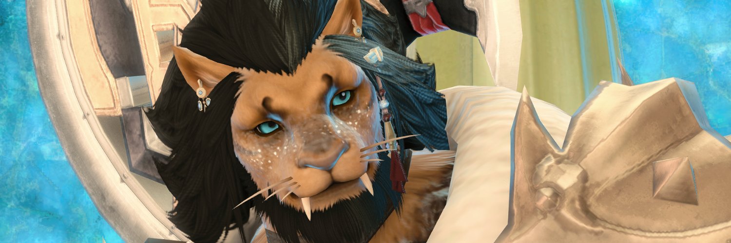 XatAdaar's profile banner image