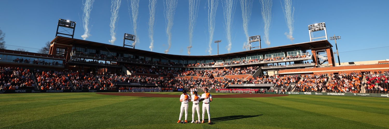 Diamond Tennessee banner