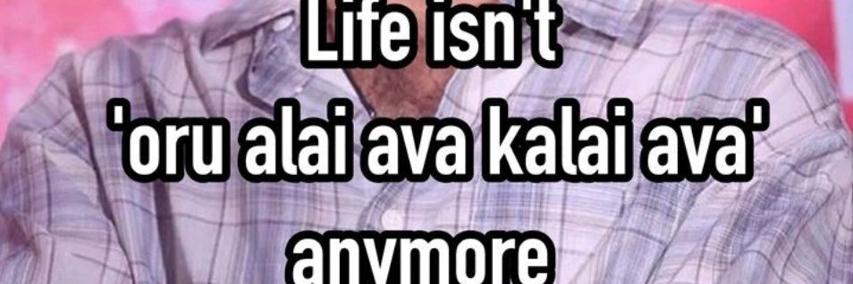Thottaale Pattasha banner