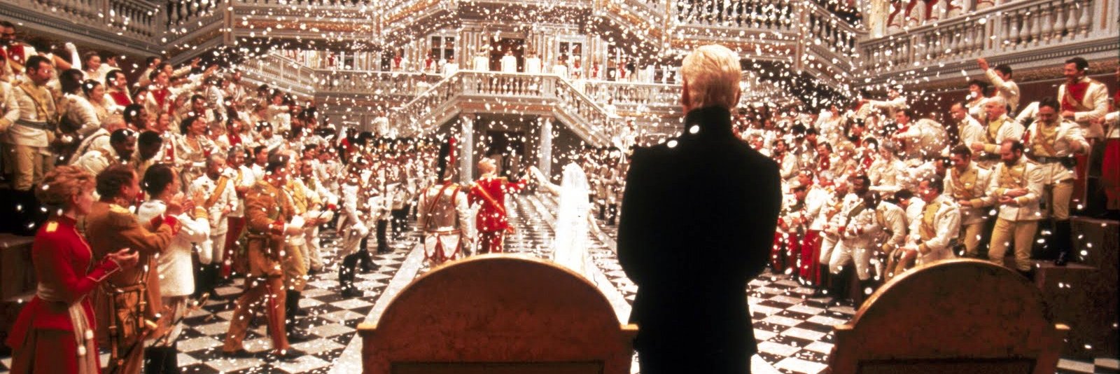 Dre Stackhouse 🍎✌️ banner