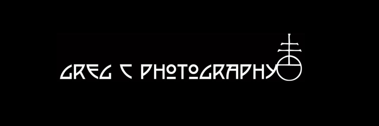 gregCphotograph's profile banner image