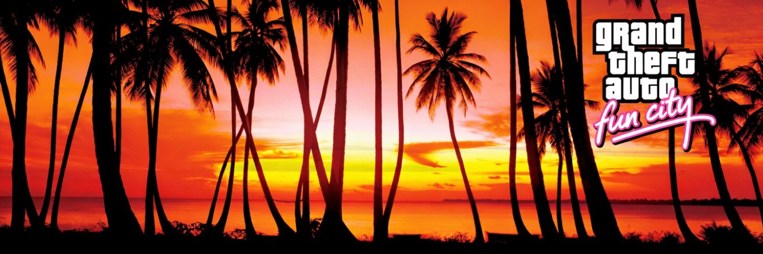 GTA Fun City banner