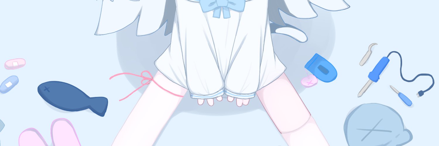 ぬも@4/12 出張版！VRCくりえいてぃ部２ D-05 banner