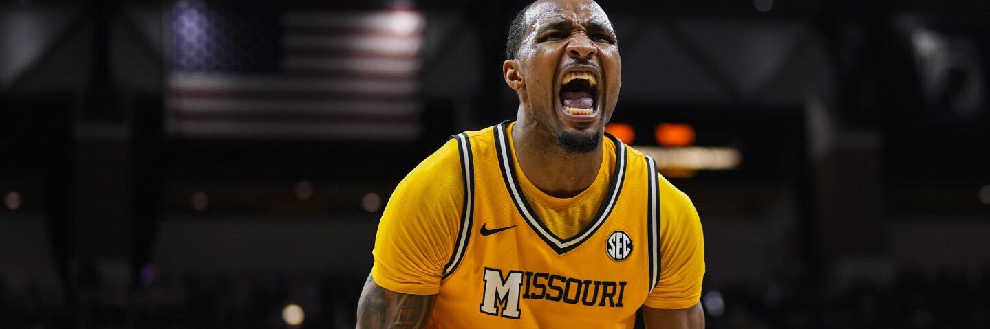 Larry Ronaldson banner