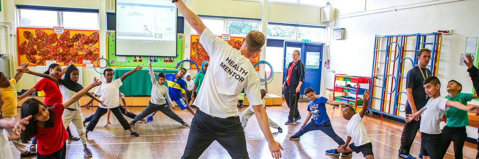 Evolve: A Social Impact Company banner