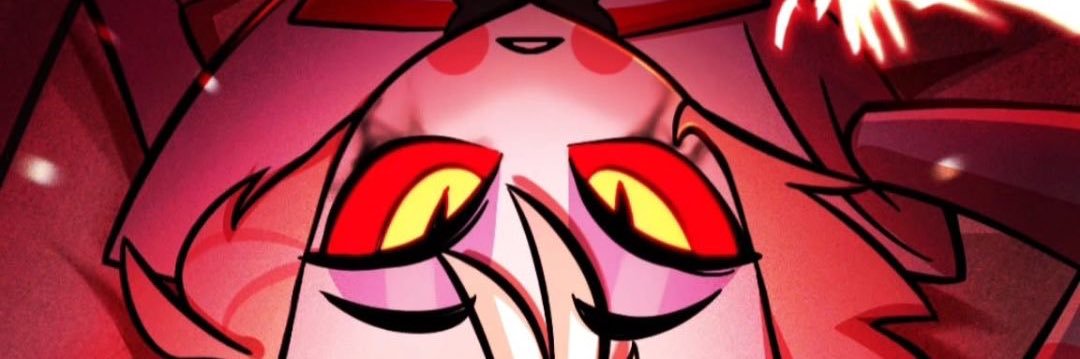 ˙⋆✮ LUCIFER🐥🎼🎸 banner