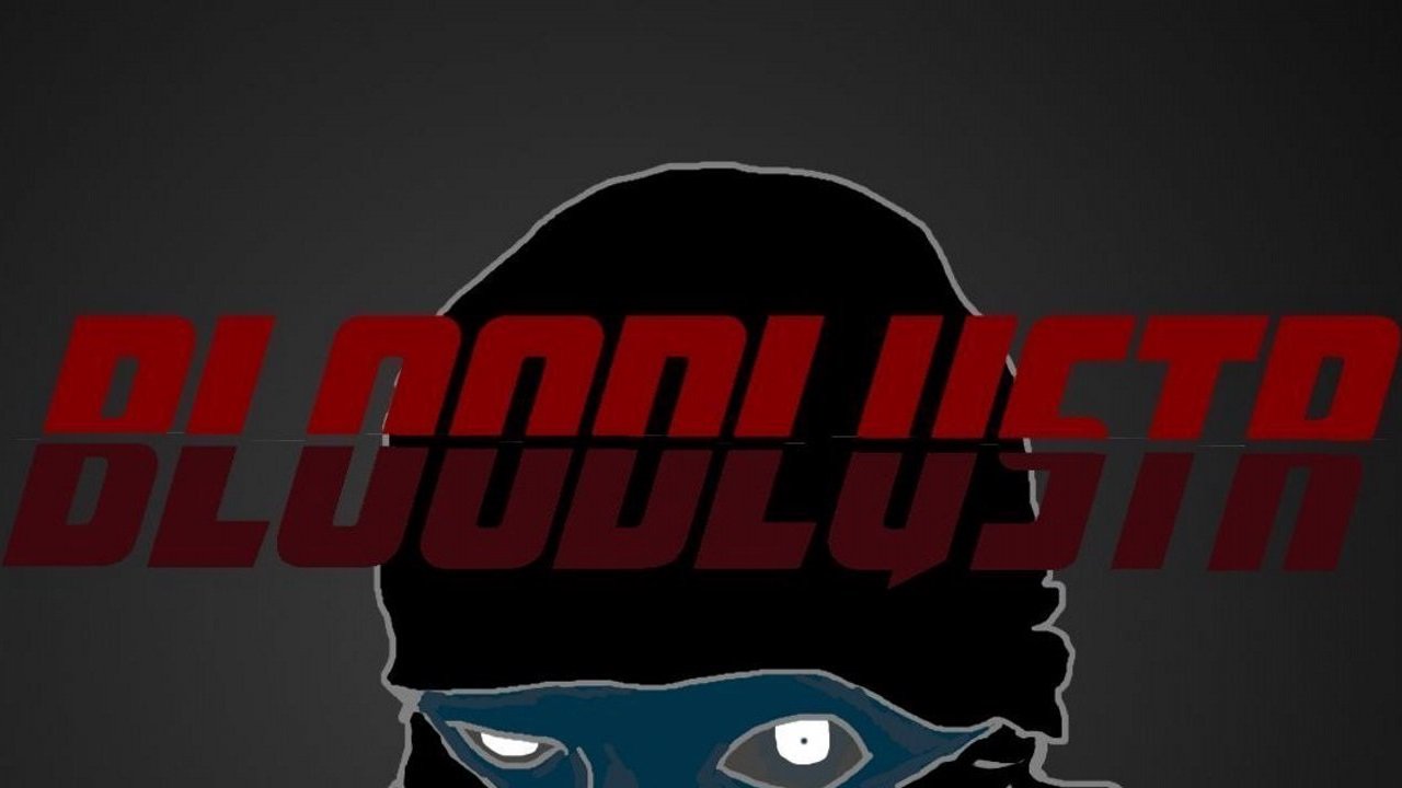 BloodLustr's profile banner image