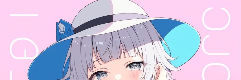 Illustruby's profile banner image