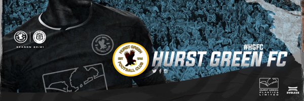 Hurstgreenfc Profile Banner