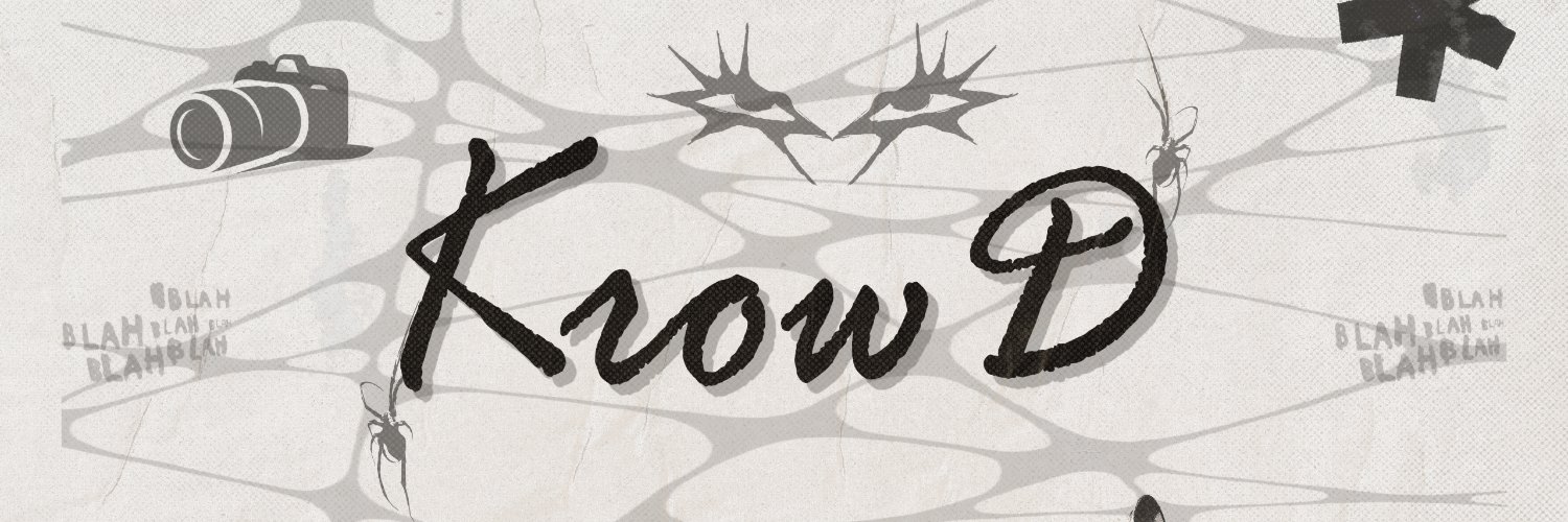 Krowdd banner