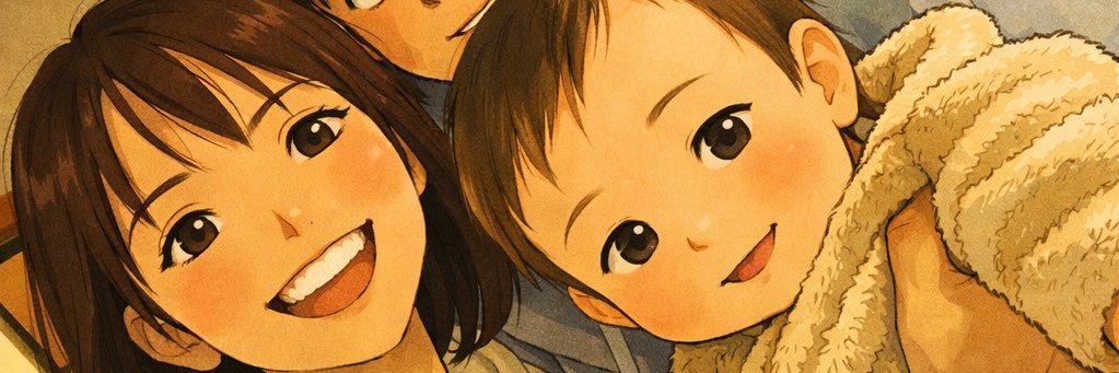 yuuto@年の差婚。育児。副業。 banner