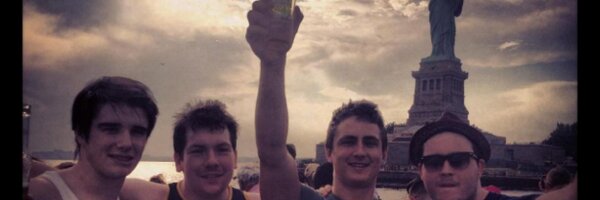 stephenking121 Profile Banner