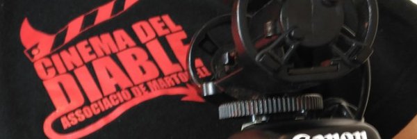 Ⲥⲓⲛⲉⲙⲇ 𝖽ⲉⳑ ꓓⲓⲇⲃⳑⲉ banner