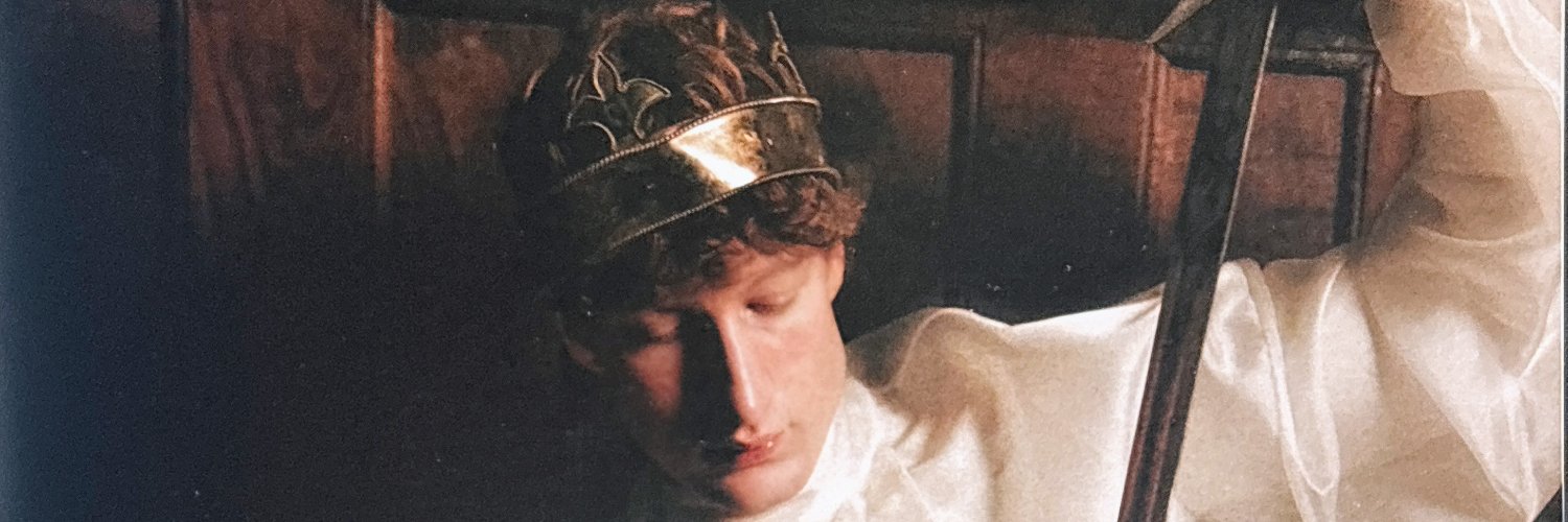 Ruby Rockfort banner