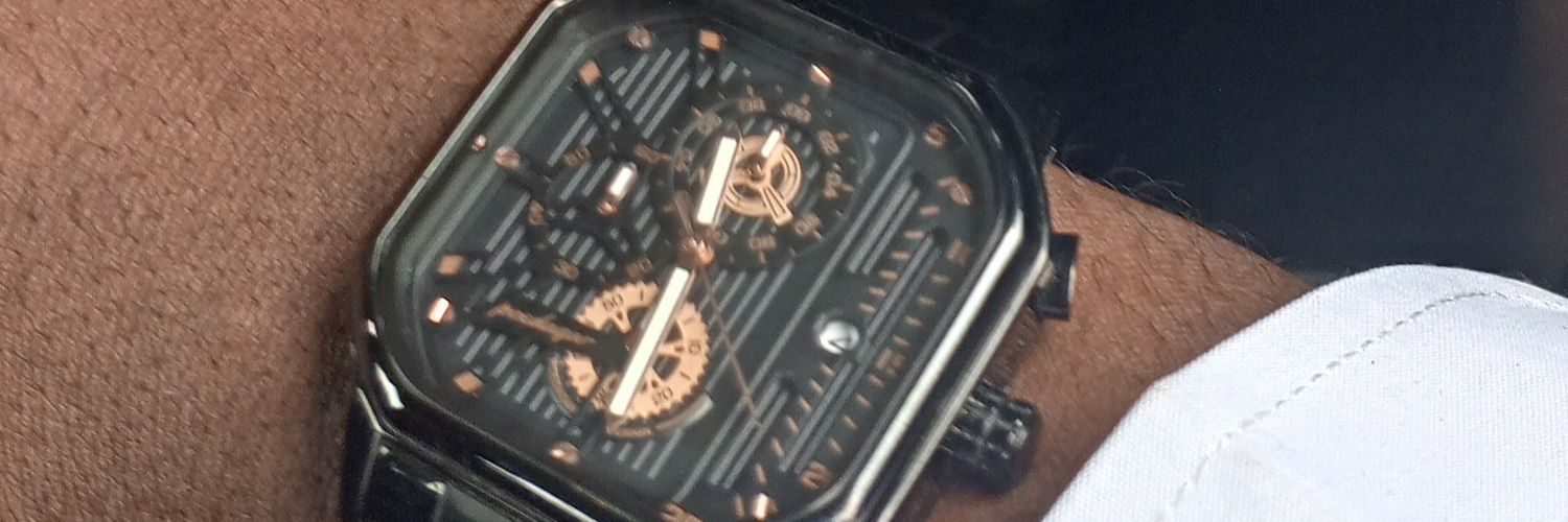 Booda Alaago ⌚ banner