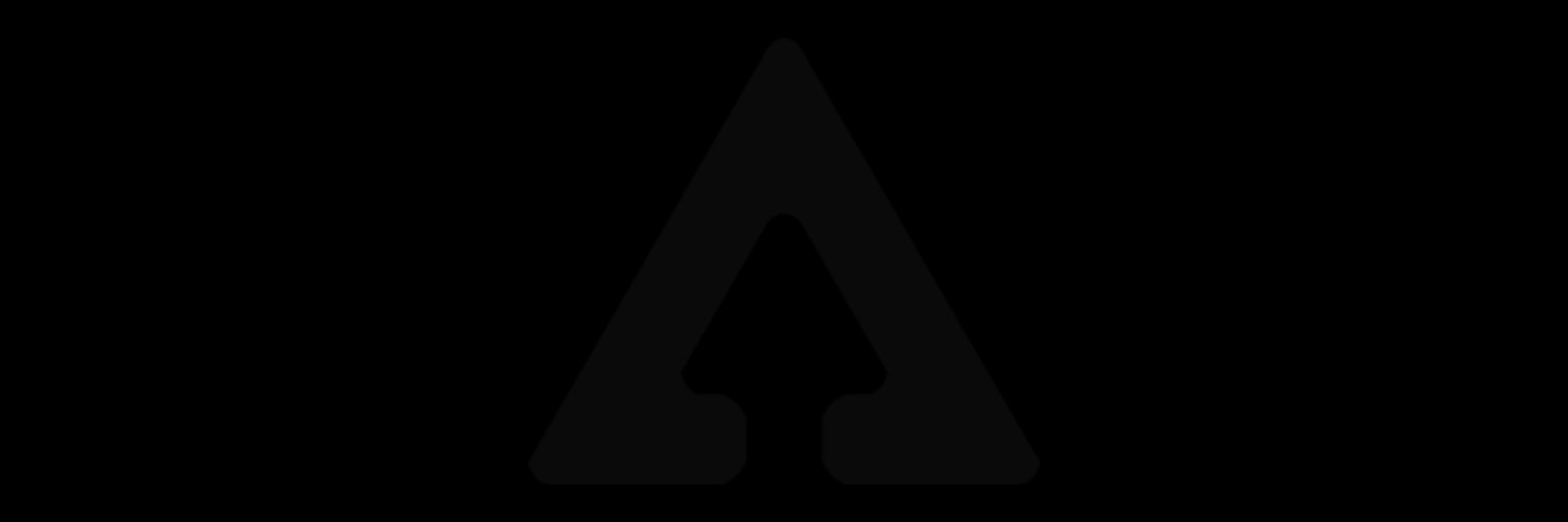 Twitter banner for @Aspirations