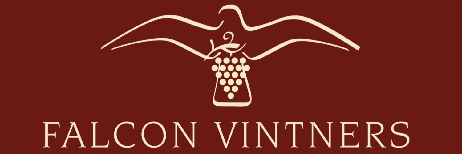 Falcon Vintners Ltd banner