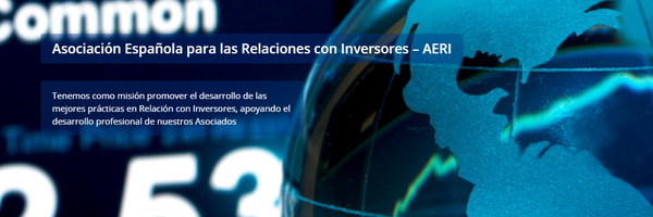Relacion Inversores Profile Banner