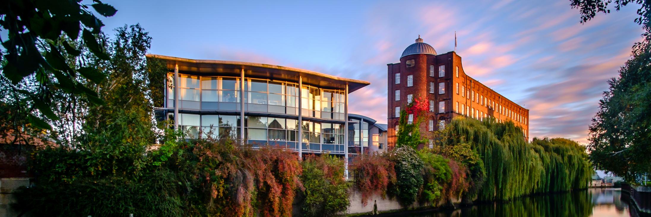 Jarrold Training banner