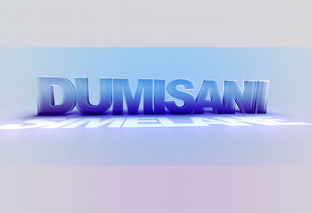 DSimelane's profile banner image