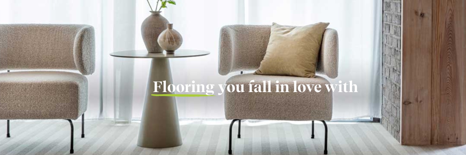 Alternative Flooring banner