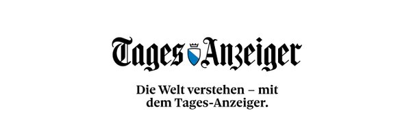 tagesanzeiger Profile Banner