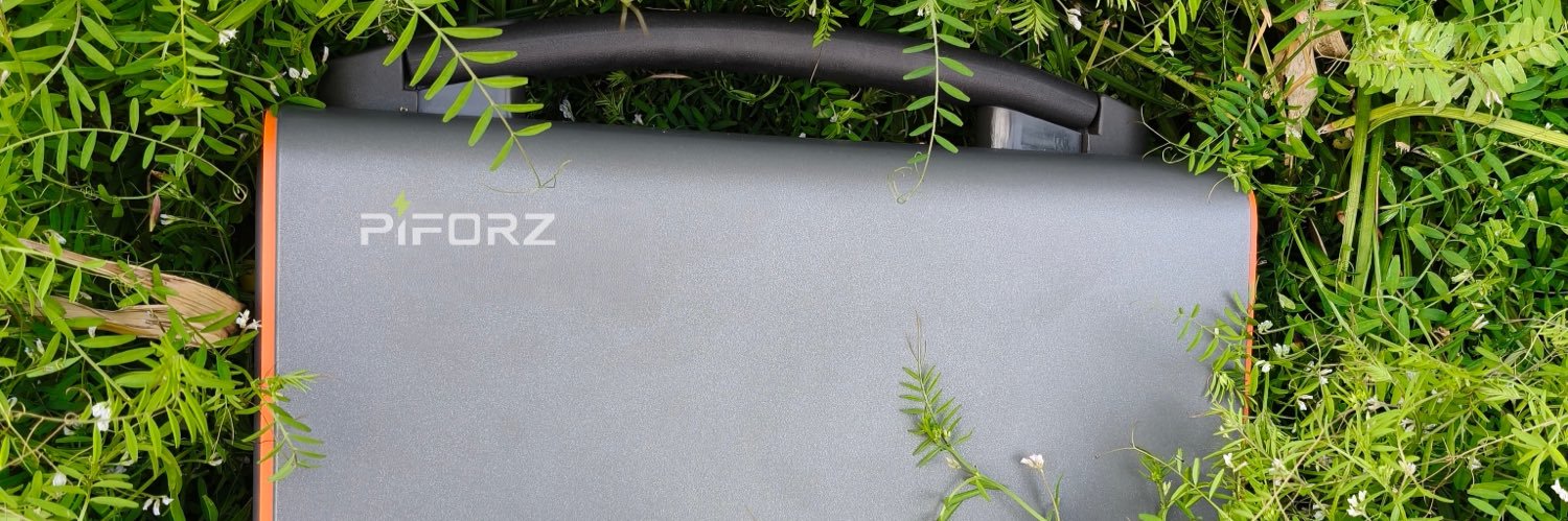 piforz's profile banner image