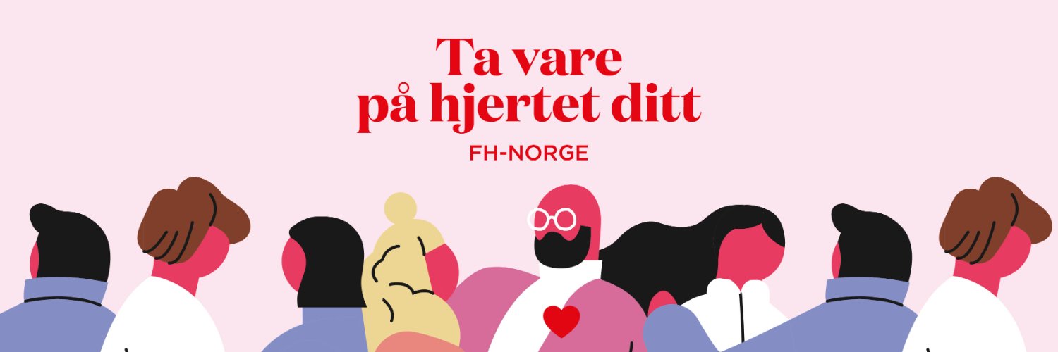 FH Norge banner