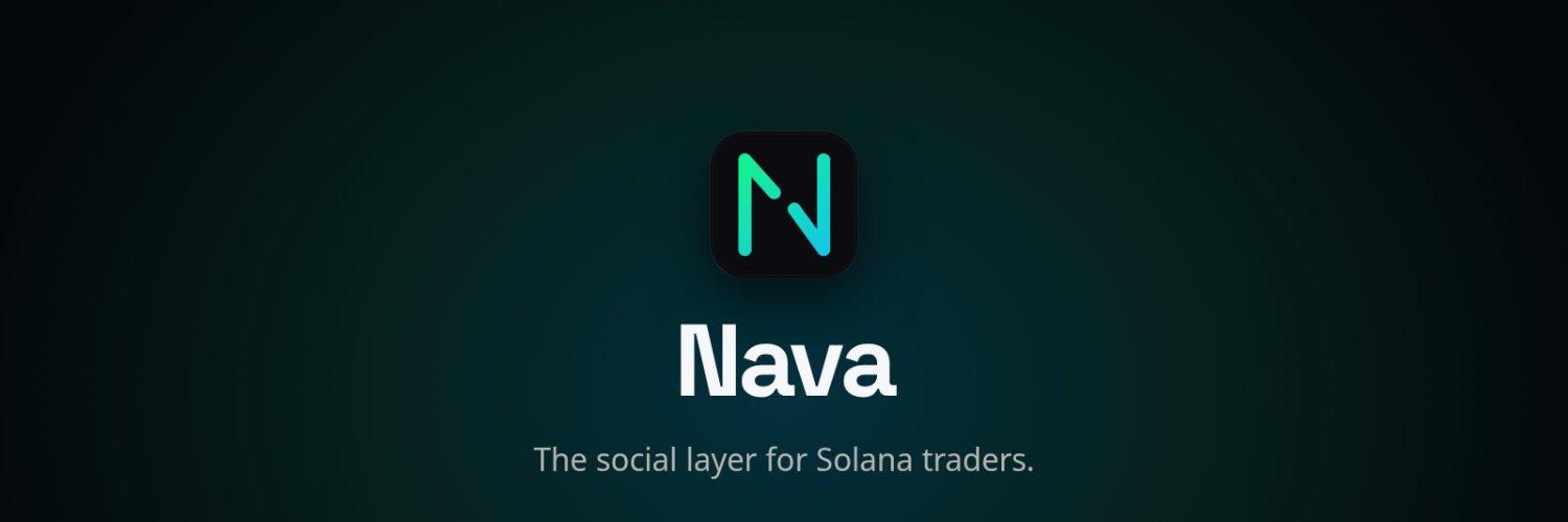 navaecosystem's profile banner image