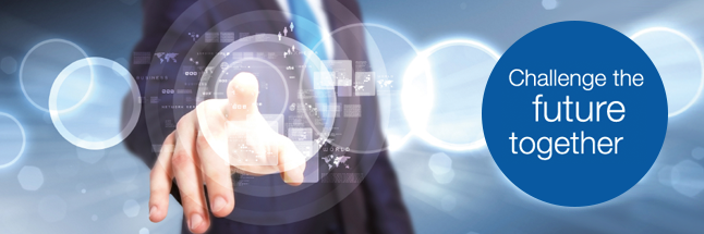 IBM_Software's profile banner image