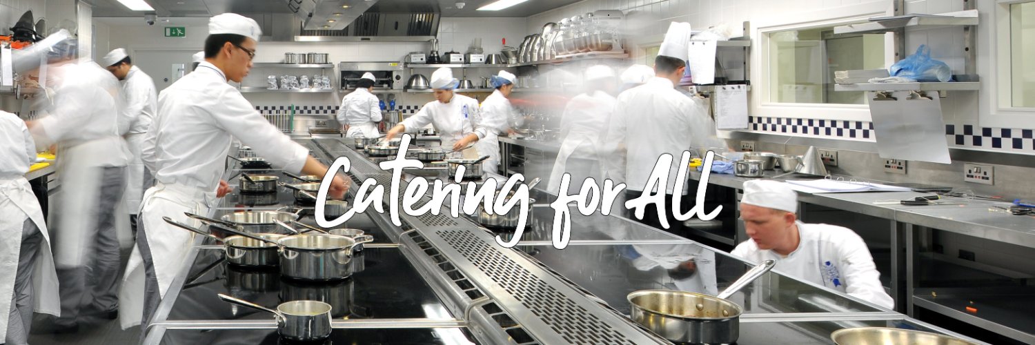 Falcon Foodservice banner