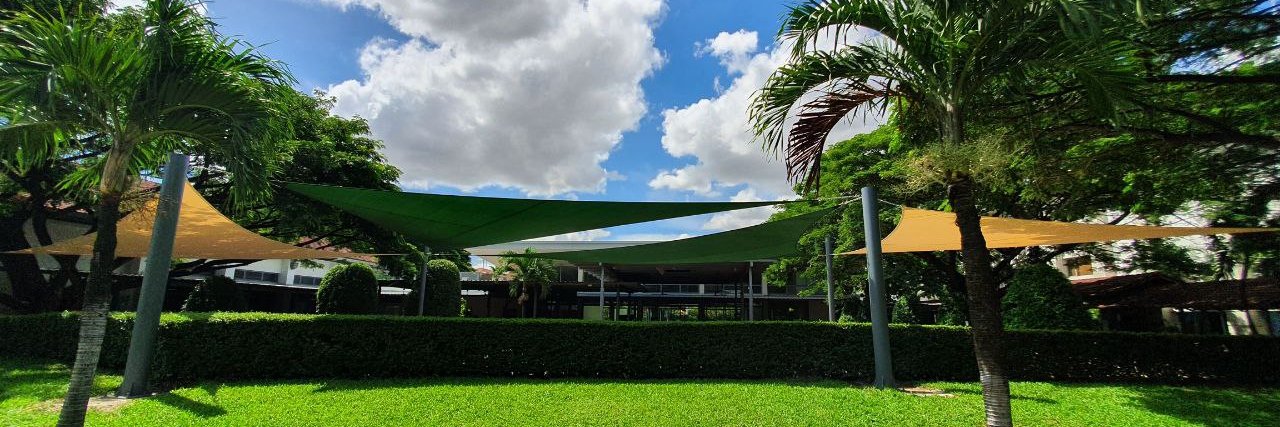 Northbridge International School Cambodia banner