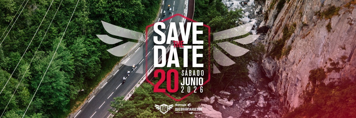 Quebrantahuesos banner