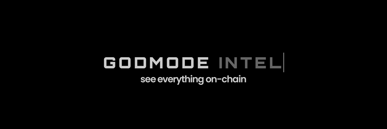 godmode banner