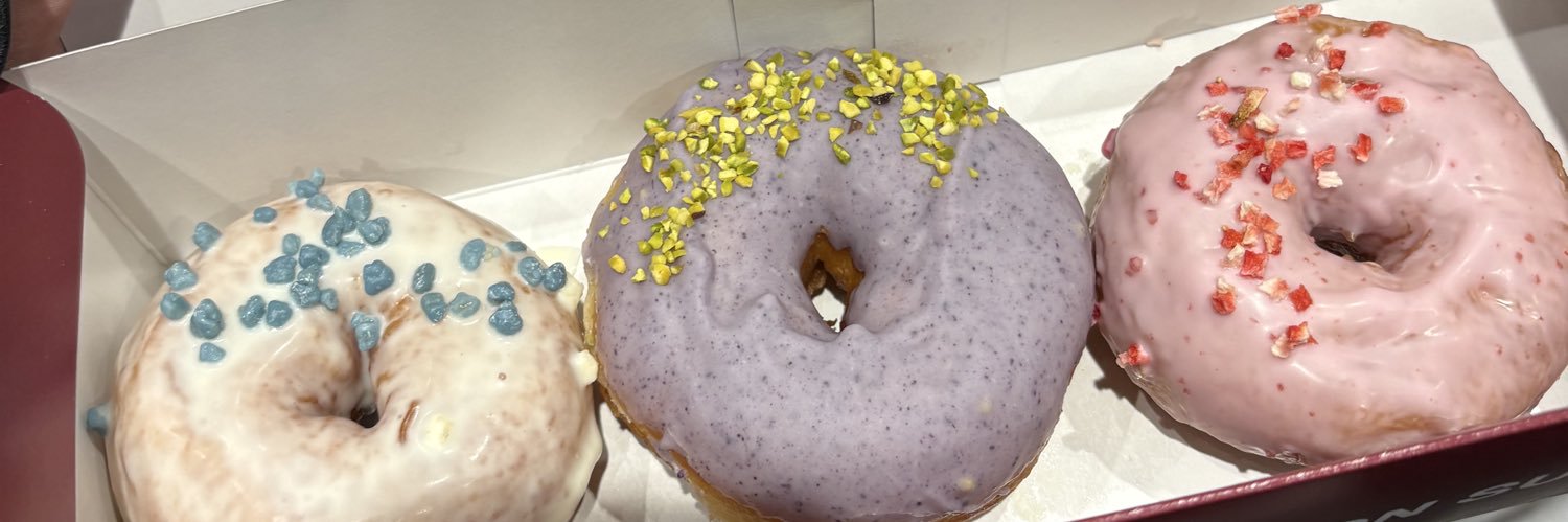 Zoo/ずー🟪 banner