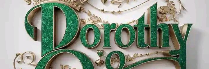 Dorothy Saved banner
