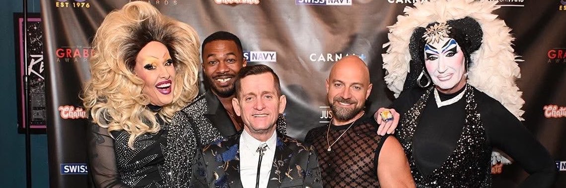 Grabbys's profile banner image